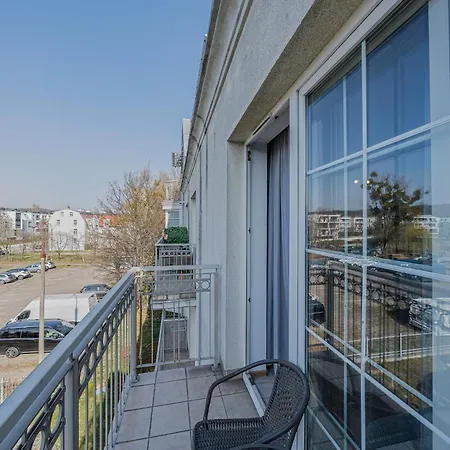 Z Parkingiem By Oneapartments Apartment
